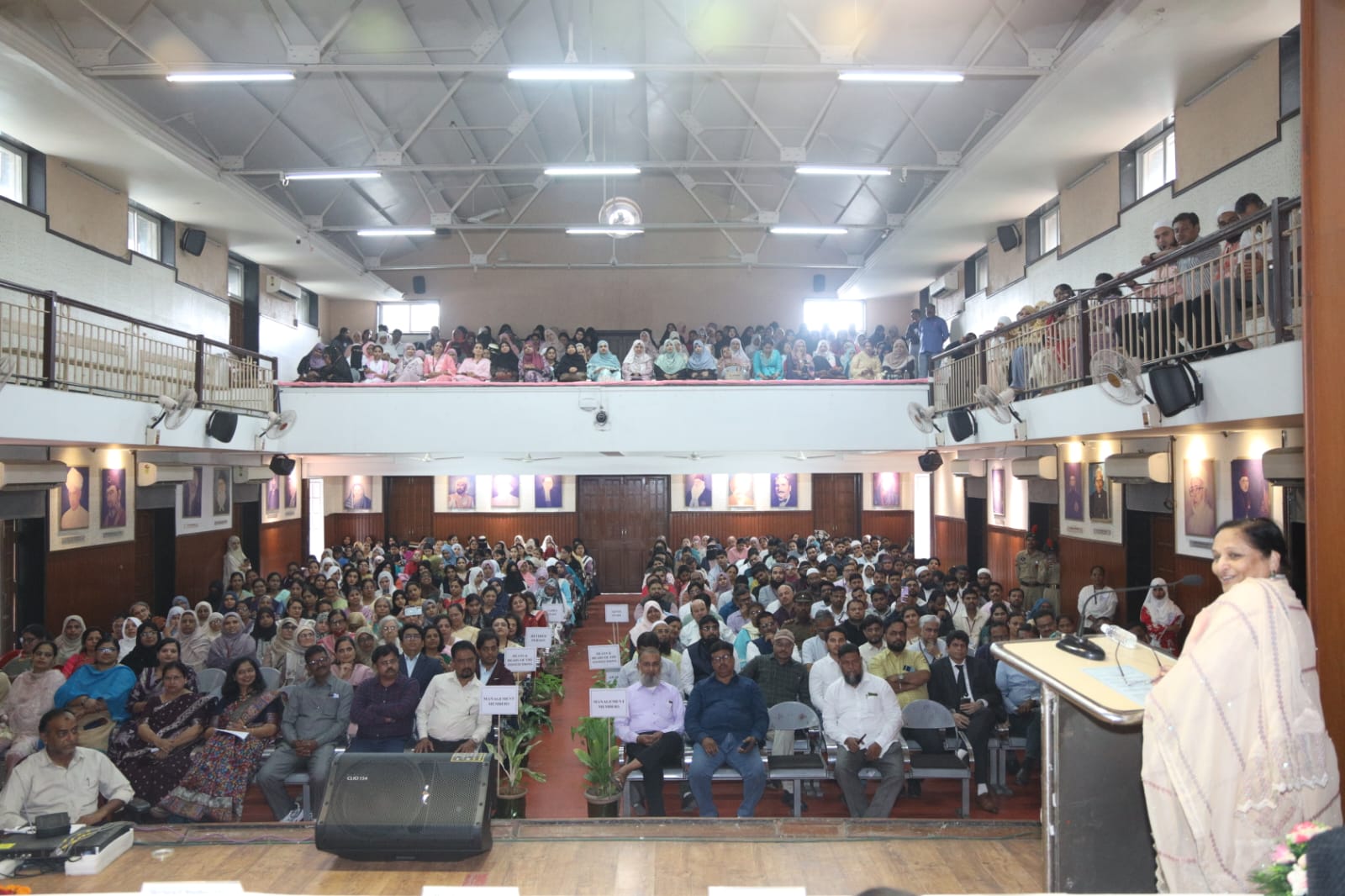 Event Gallery