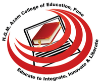 Azam B.Ed. College Logo