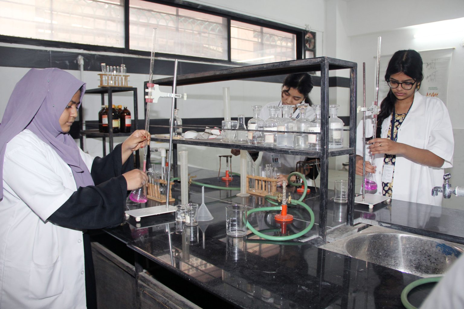 Lab Photo 1