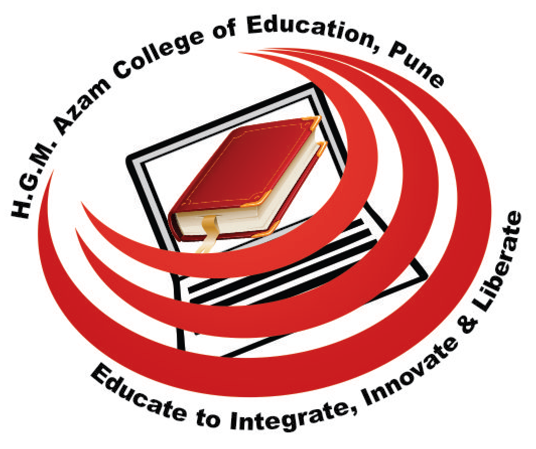 Azam B.Ed. College Logo