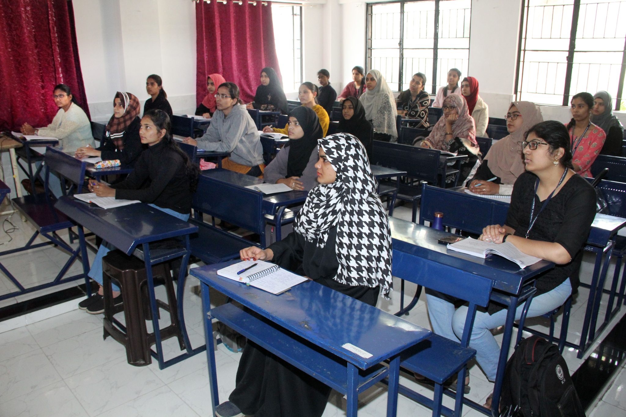 Classroom Photo 4