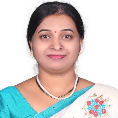 Asst. Prof. Anjali Birle
