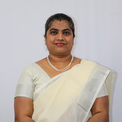Asst. Prof. Dr. Dipali Mehakarkar