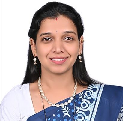 Asst. Prof. Dr. Poonam Sonawane