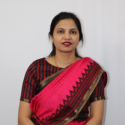 Asst. Prof. Asma Khan