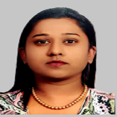 Asst. Prof. Melveena Samuel
