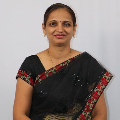 Asst. Prof. Indrayani Durkar