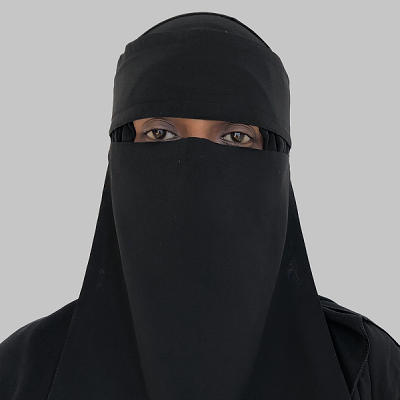 Asst. Prof. Juveriya Shaikh