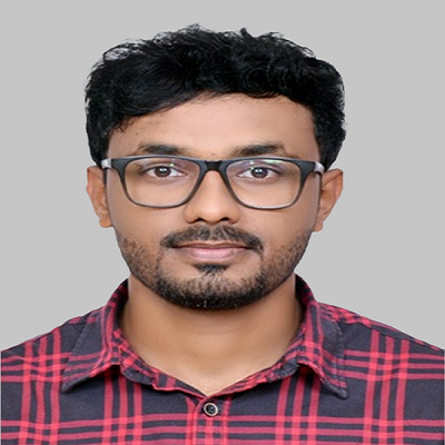 Asst. Prof. Shreyas Bhambal