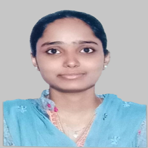Asst. Prof. Simran Nadaf