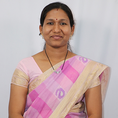 Asst. Prof. Madhu Kuchekar