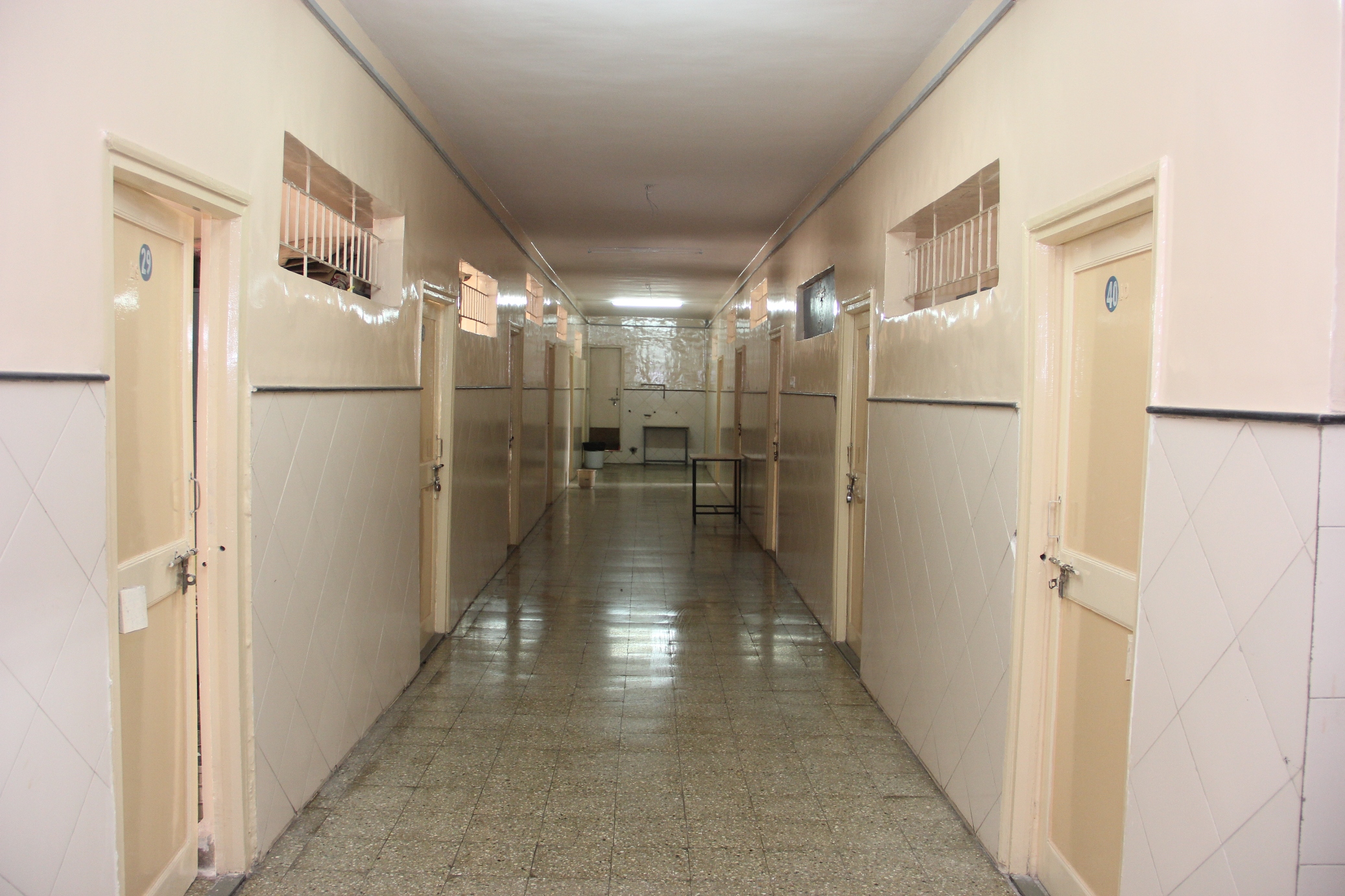 Hostel Facility 7