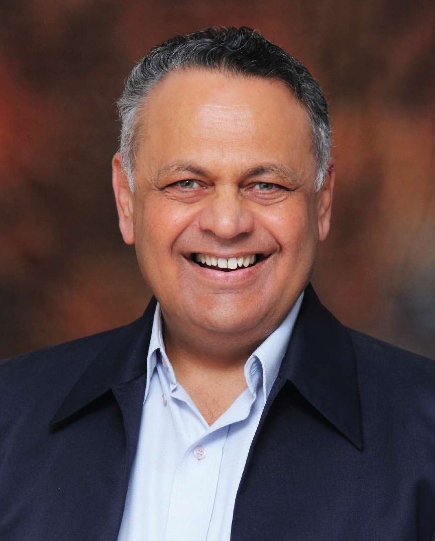 Dr. P. A. Inamdar