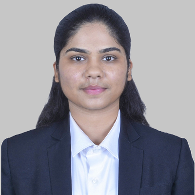 Asst. Prof.  Kranti  Hawle
Assistant Professor