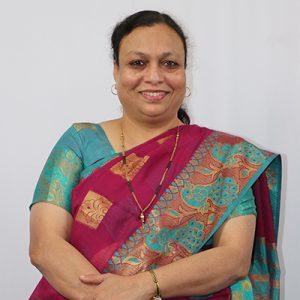 Asst. Prof. Mumtaz Shaikh
