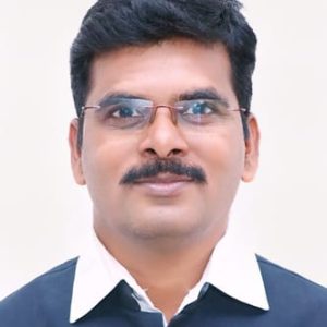 Asst. Prof. Santosh Jagtap