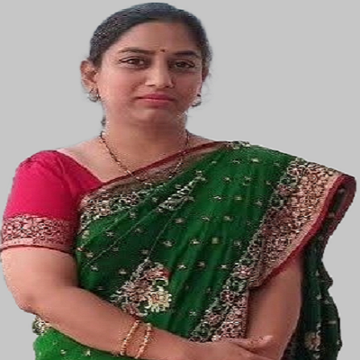 Asst. Prof. Varsha Thombre
Assistant Professor