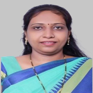 Dr. Sushma Bhivsanee
Assistant Professor