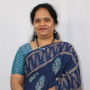 Dr. Vrushali-Rokade
Assistant Professor