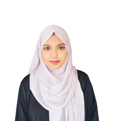 Asst. Prof. Sabia Shaikh